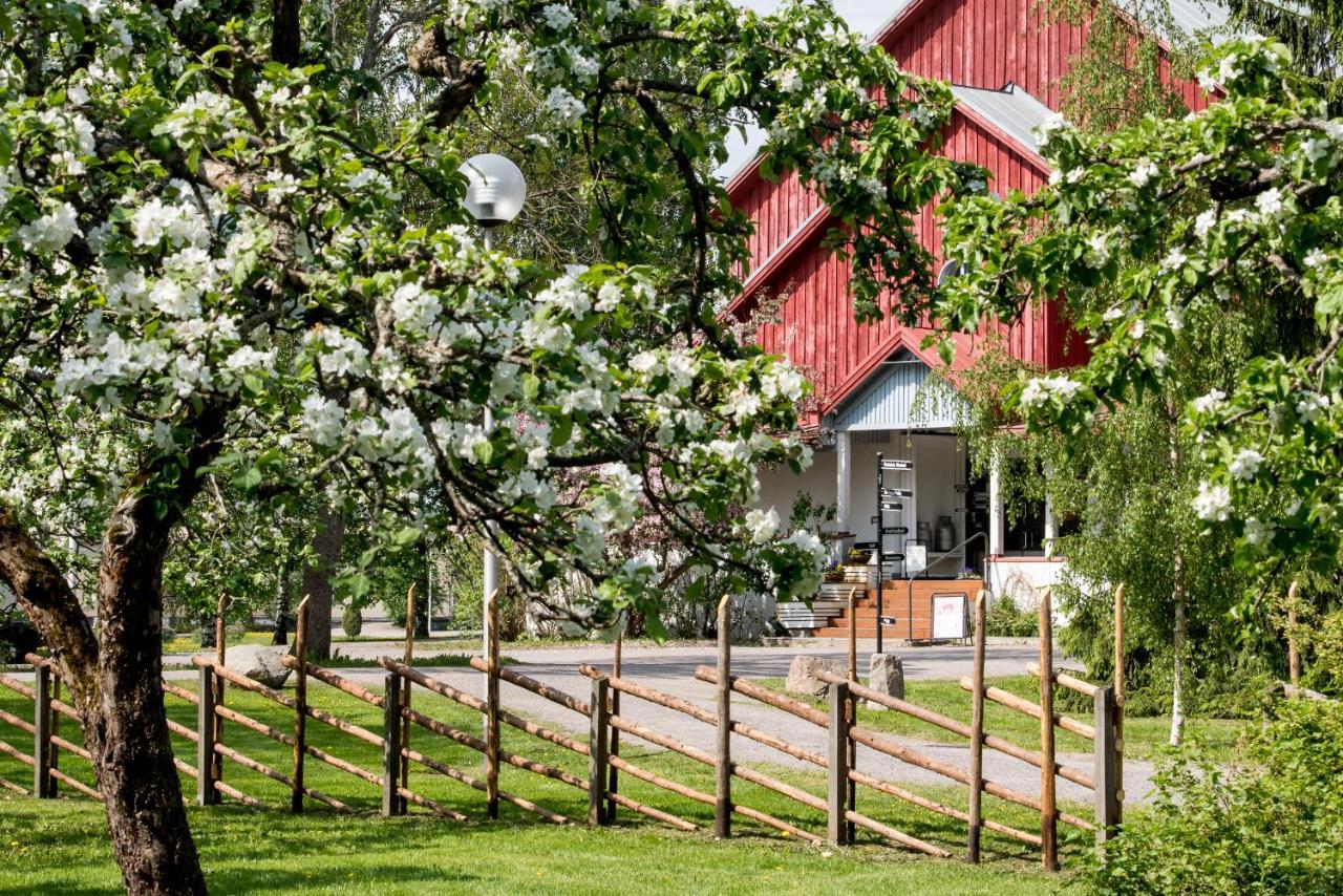 Hotel Krapi Tuusula Extérieur photo