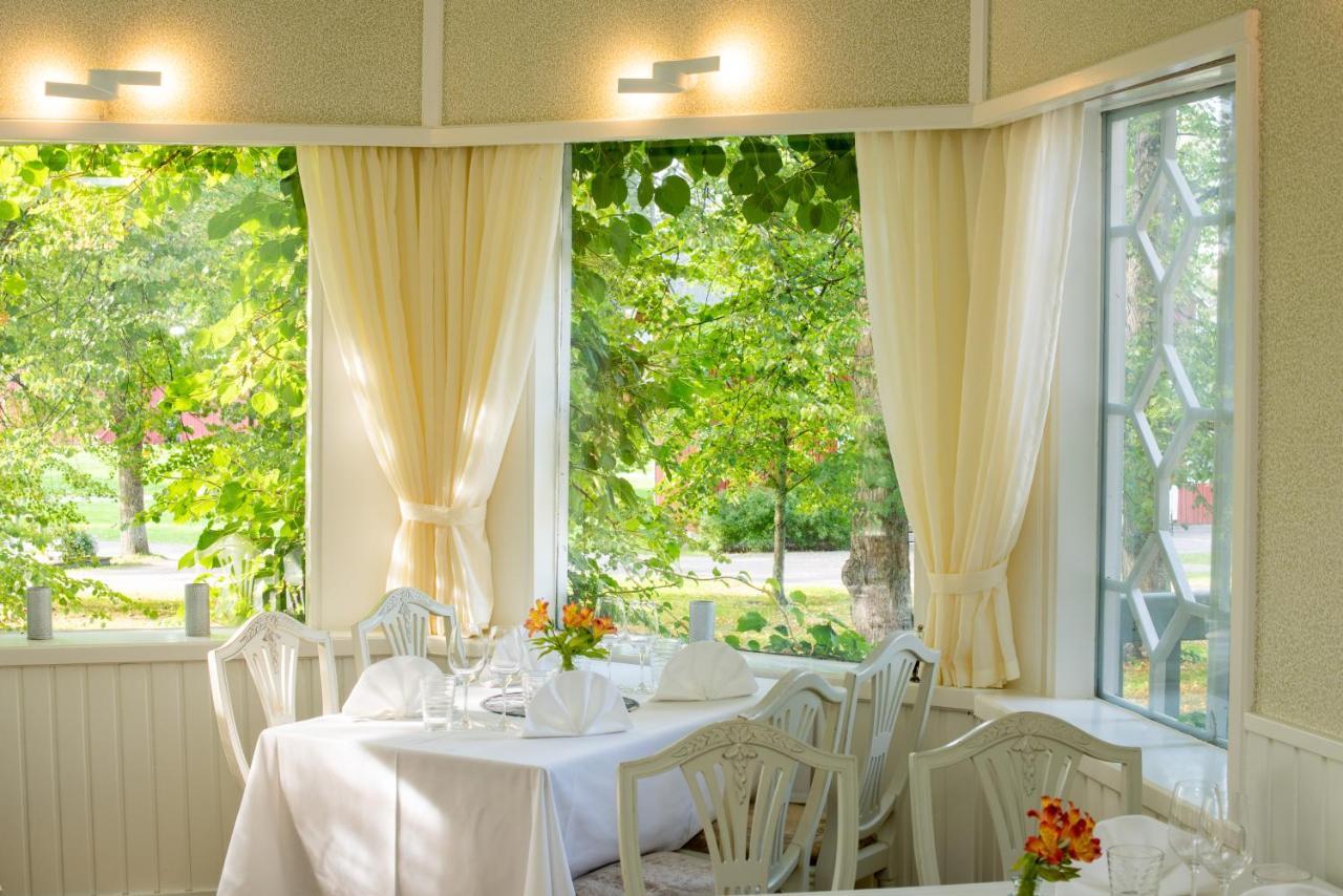 Hotel Krapi Tuusula Extérieur photo