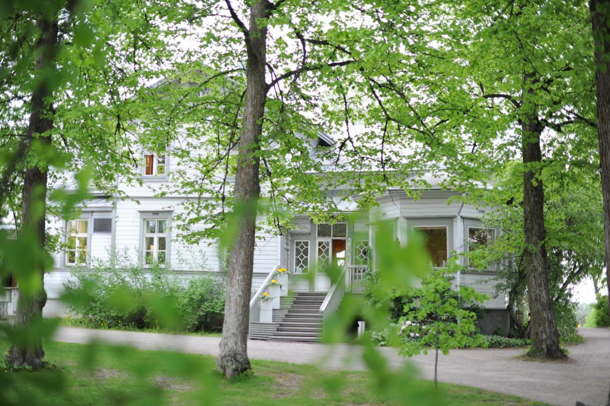 Hotel Krapi Tuusula Extérieur photo