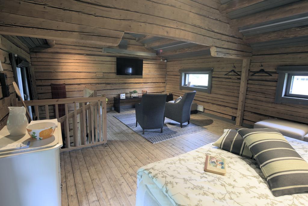 Hotel Krapi Tuusula Extérieur photo