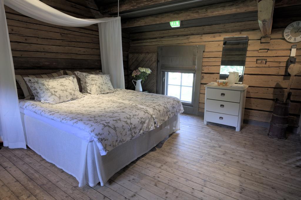 Hotel Krapi Tuusula Extérieur photo