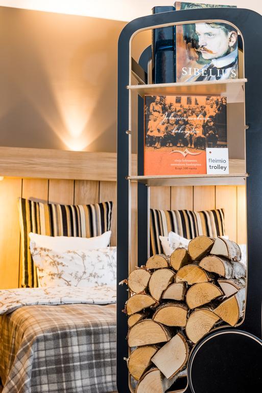 Hotel Krapi Tuusula Extérieur photo