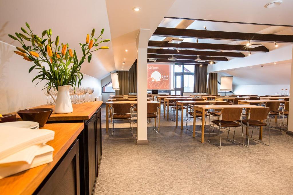 Hotel Krapi Tuusula Extérieur photo