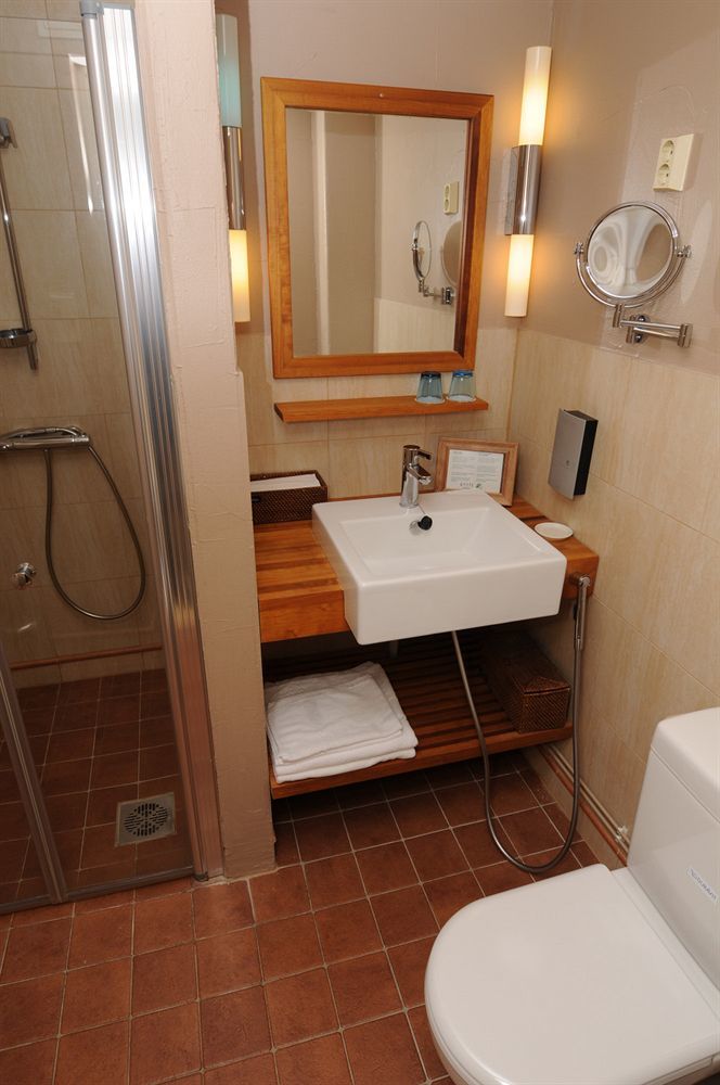 Hotel Krapi Tuusula Extérieur photo