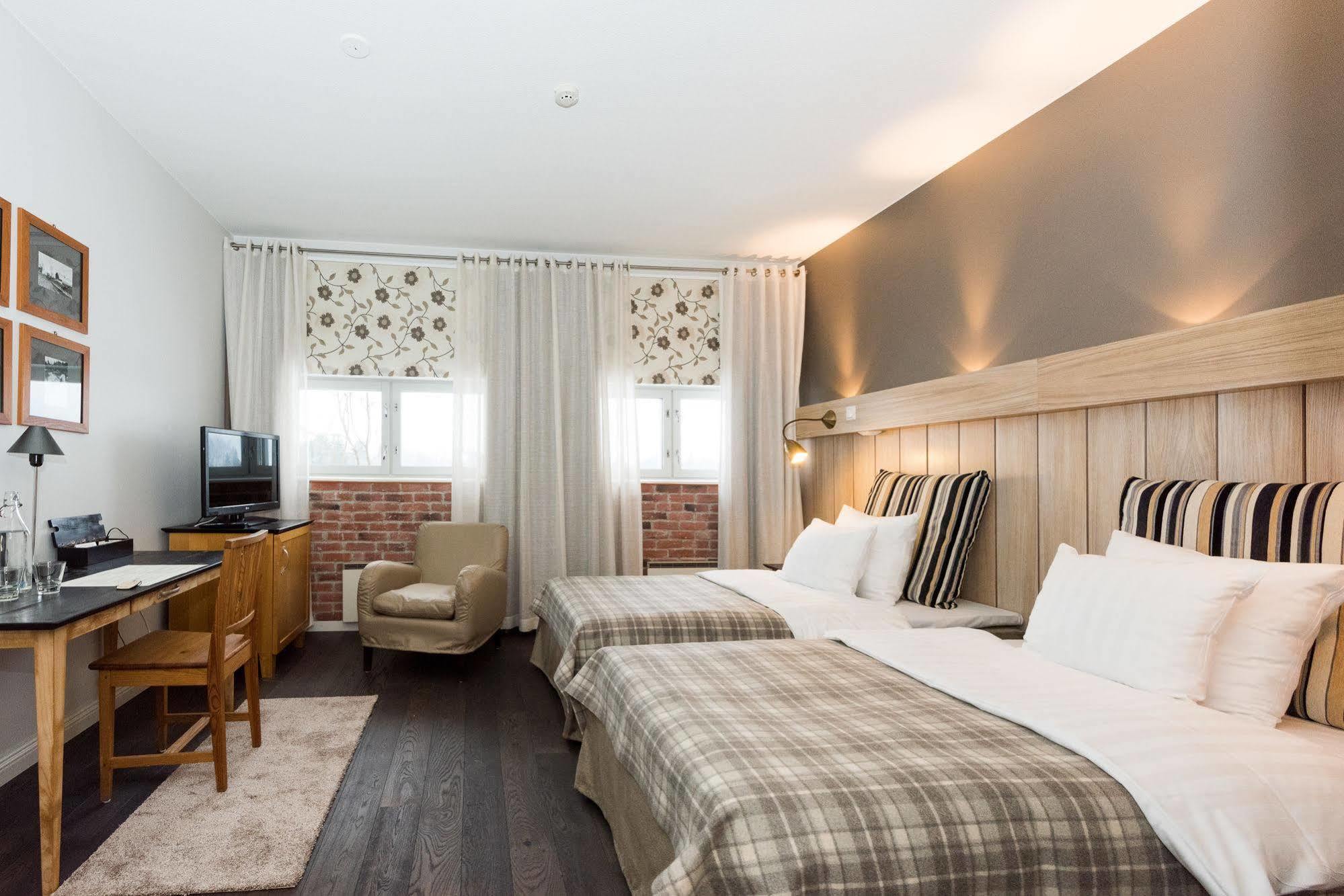 Hotel Krapi Tuusula Extérieur photo
