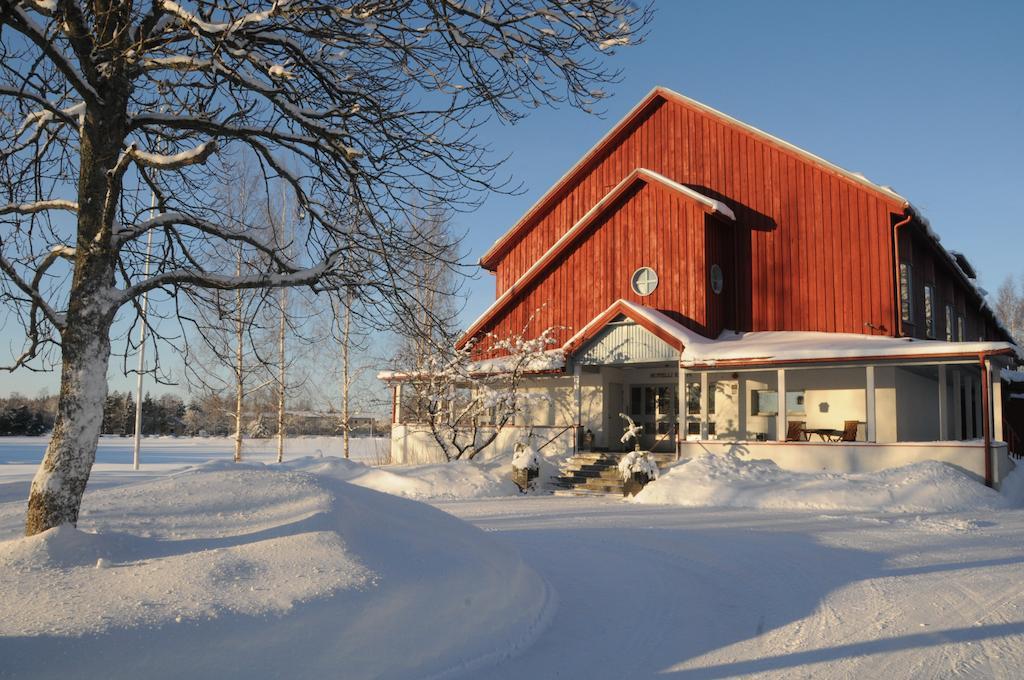 Hotel Krapi Tuusula Extérieur photo