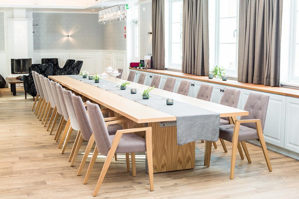 Hotel Krapi Tuusula Extérieur photo