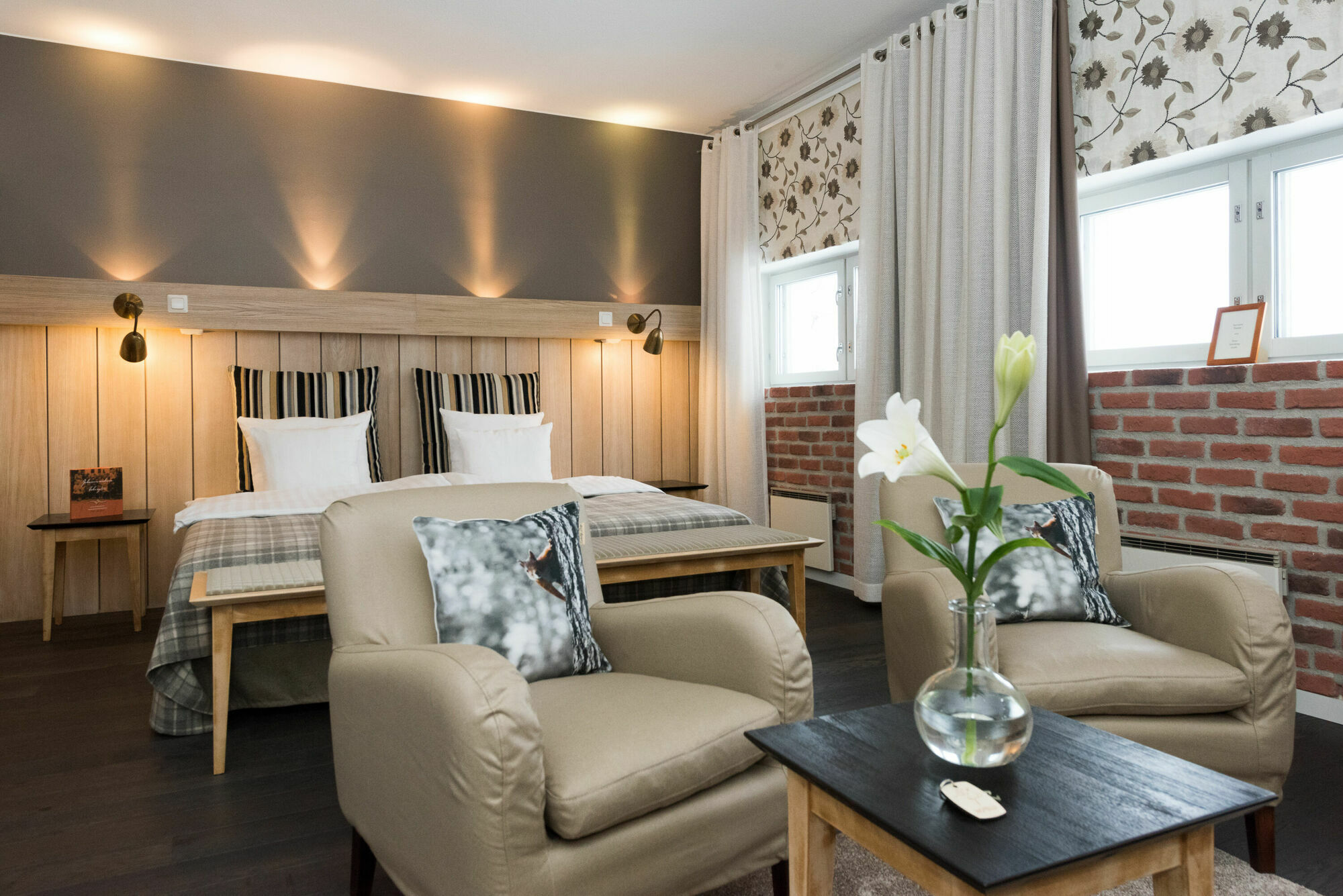 Hotel Krapi Tuusula Extérieur photo